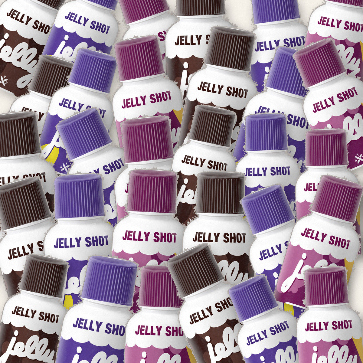 Category tile: Shots